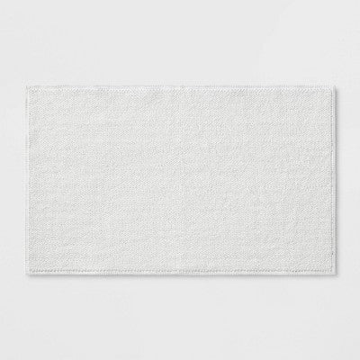  21"x34" Bath Mat - Threshold Signature™