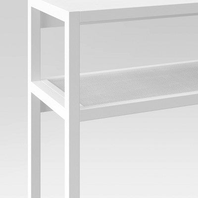  Warwick Narrow Console Table - Threshold™