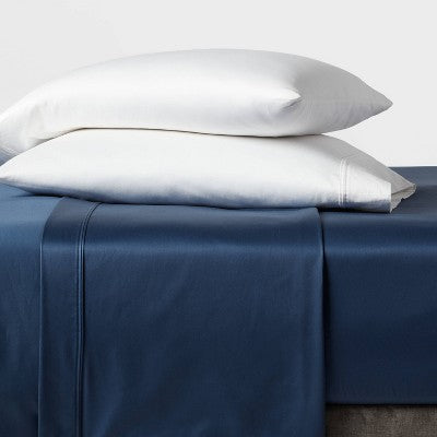  400 Thread Count Performance Flat Sheet - Threshold™