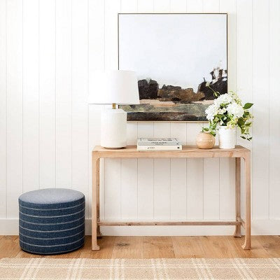  Cottonwood Plaid Wool/Cotton Area Rug - Threshold™ Designed With Studio McGee