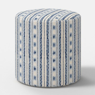  Tambor Ottoman - Threshold™