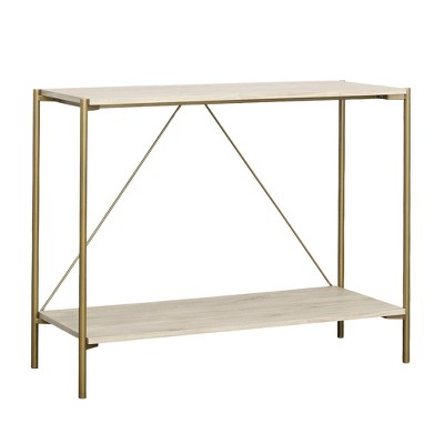  Elowen Console Table With Drawer - Threshold™