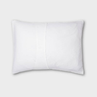 Matelasse Washed Medallion Pillow Sham - Threshold™