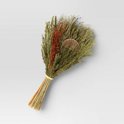  Preserved Artificial Mushroom Bundle - Threshold™