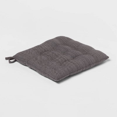  Solid Chair Pad - Threshold™