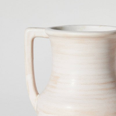  Ceramic Trophy Vase - Threshold™ Designed With Studio McGee