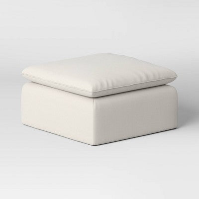  3pc Haven French Seam Modular Sectional - Threshold™