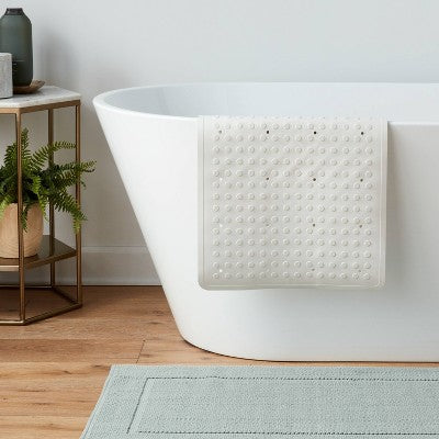 16"x36" Bath Mat Off-White - Threshold™