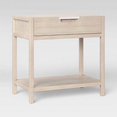  Porto Nightstand With Drawer - Threshold™