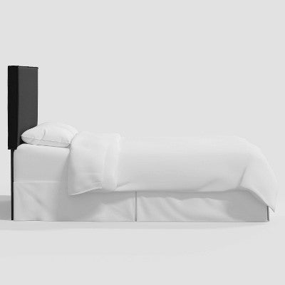  Fanie Slipcover Headboard In Velvet - Threshold™