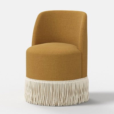  Jessa Fringe Chair - Threshold™