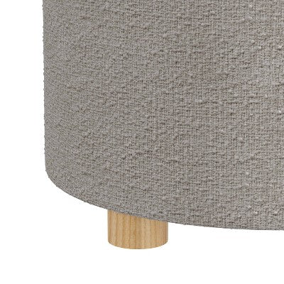  Starlette Ottoman - Threshold™