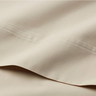  300 Thread Count Ultra Soft Pillowcase Set - Threshold
