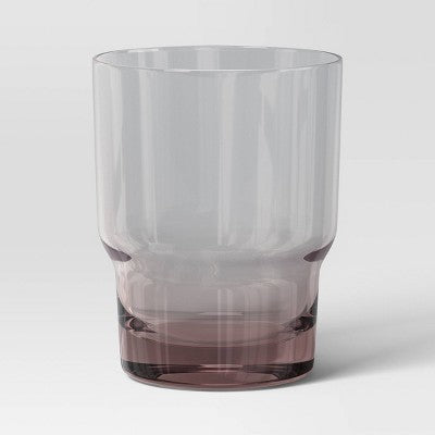  9.6oz Short Glass Tumbler - Threshold™