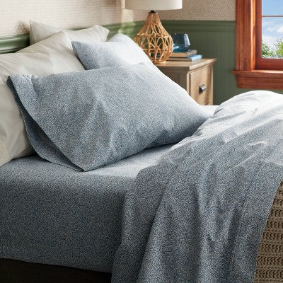  400 Thread Count Performance Sheet Set - Threshold™