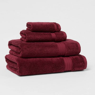  Antimicrobial Towel - Threshold™