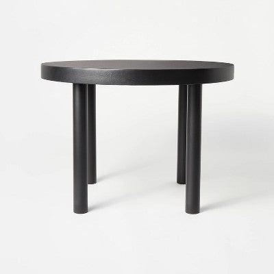  Northvale Round Wood Dining Table - Threshold™ Designed With Studio McGee