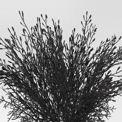  Halloween Grass Arrangement - Threshold™