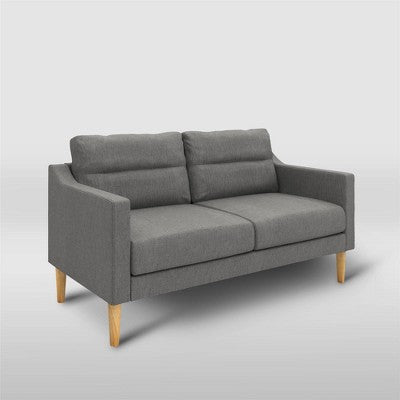  Lyndhurst Loveseat - Threshold™