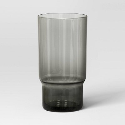  16.5oz Tall Glass Tumbler - Threshold™