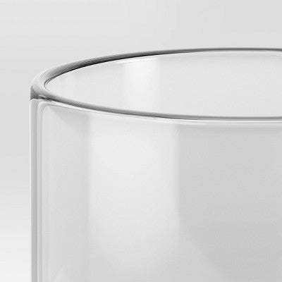  12pc Mixed Terra Tumbler Set - Threshold™