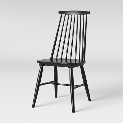  Harwich High Back Windsor Dining Chair - Threshold