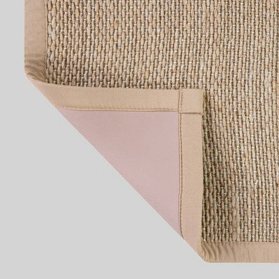  Textured Pet Rug Brown - Threshold™