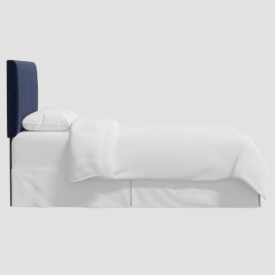  Lennon Headboard In Luxe Velvet - Threshold™