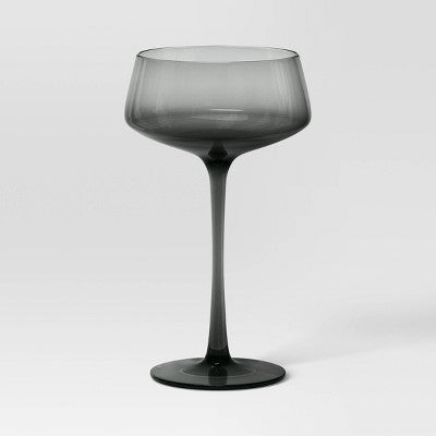  9.8oz Cocktail Coupe Glass - Threshold™