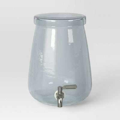 Coastal 2gal Beverage Dispenser Light Mint Green - Threshold™