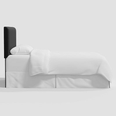  Olivia Headboard In Velvet - Threshold™