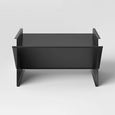  Flat Pack Wood Burning Outdoor Fireplace - Threshold™