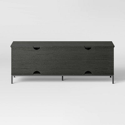  Ketton Media Stand - Threshold™