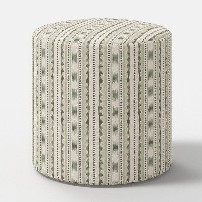  Tambor Ottoman - Threshold™