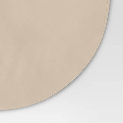  Solid Tablecloth - Threshold™