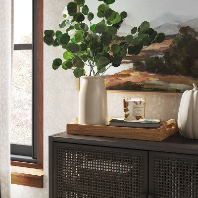  Preserved Eucalyptus Bundle - Threshold™