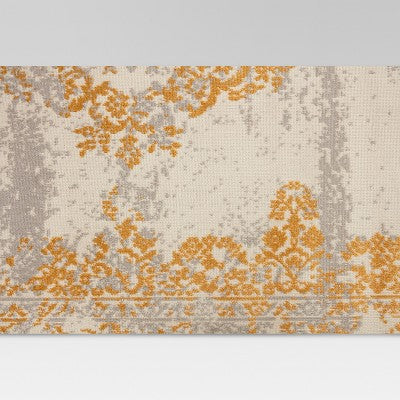  Rhett Overdyed Woven Rug - Threshold