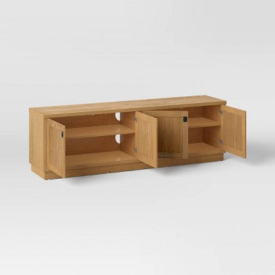  70" Bourne Media Stand - Threshold™