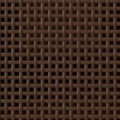  Woven Arched Wood Cabinet - Threshold™