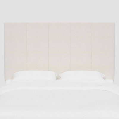  Halecrest Headboard In Boucle - Threshold™ Designed With Studio McGee