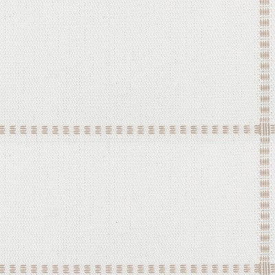 Woven Grid Outdoor Chair Cushion - Threshold™