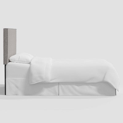  Fanie Slipcover Headboard In Boucle - Threshold™