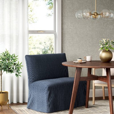  Replacement Slipcover Only For 38" Jean Dining Banquette - Threshold™