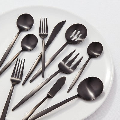  45pc Shapleigh Flatware Set - Threshold™