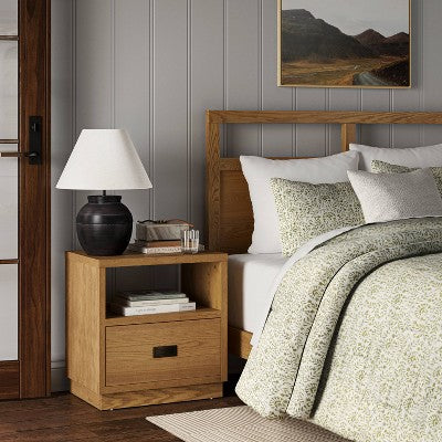  Bourne Nightstand - Threshold™