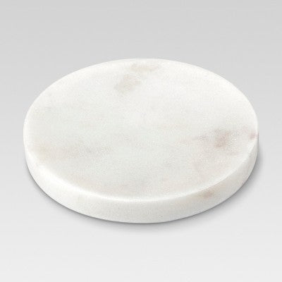 4pc Bath Coordinate Set Marble - Threshold™