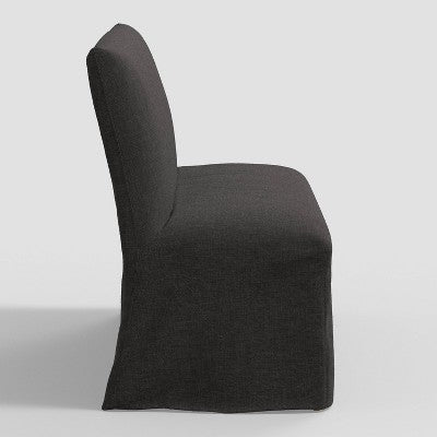  Jean Slipcover Dining Banquette
