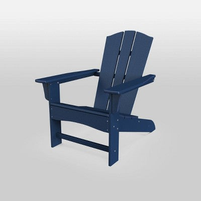  POLYWOOD Adirondack Outdoor Patio Chair - Threshold™