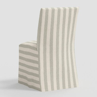  Kay Slipcovered Dining Chair - Threshold™