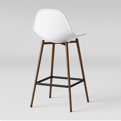  Copley Plastic Counter Height Barstool - Threshold™